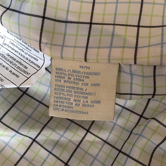 Vintage Penmans quilted jacket - Picture 6 of 6